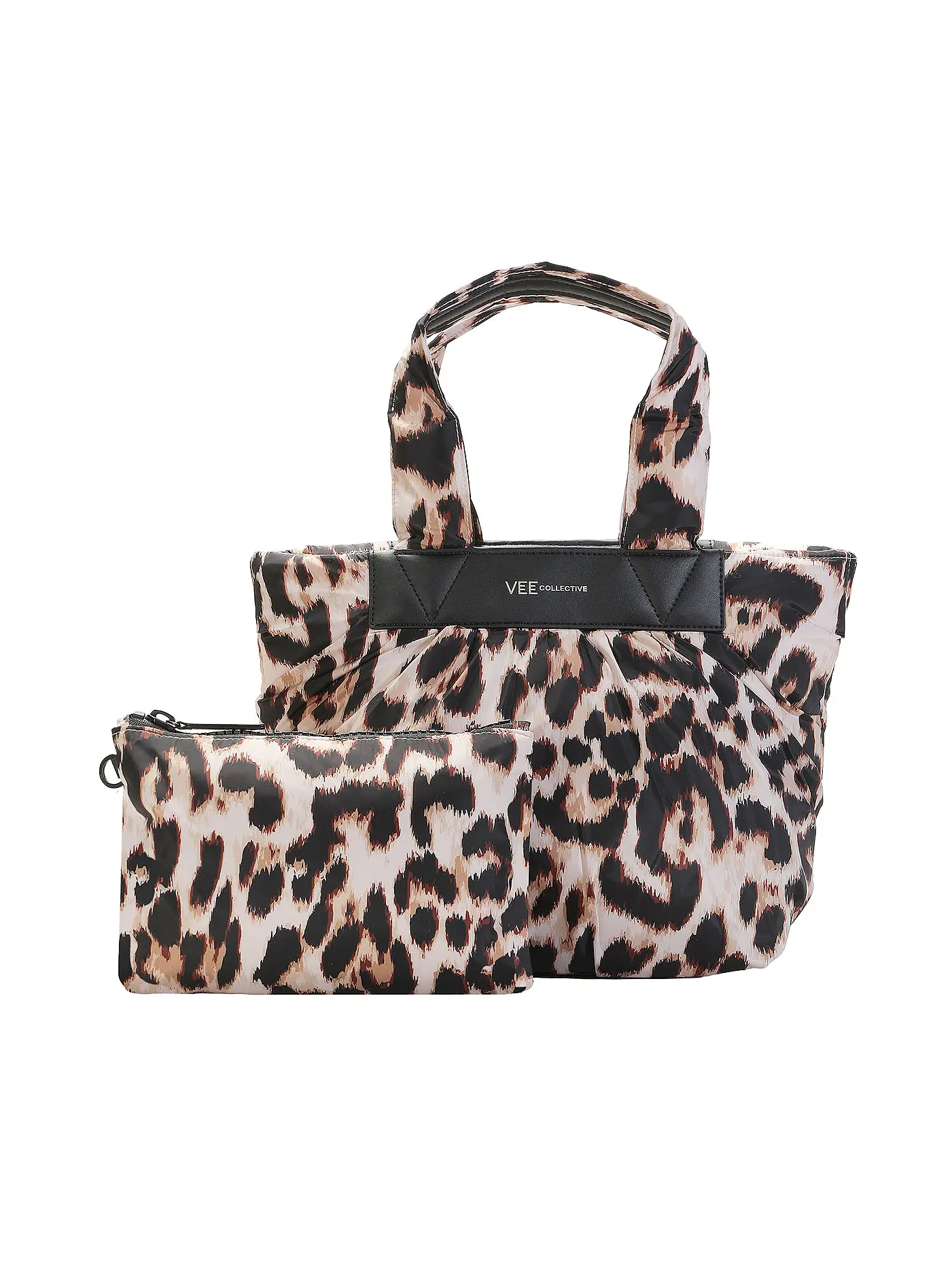 VEE COLLECTIVE | Tasche - Shopper CABA TOTE Small | 